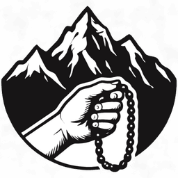 Mala's Nepal Logo